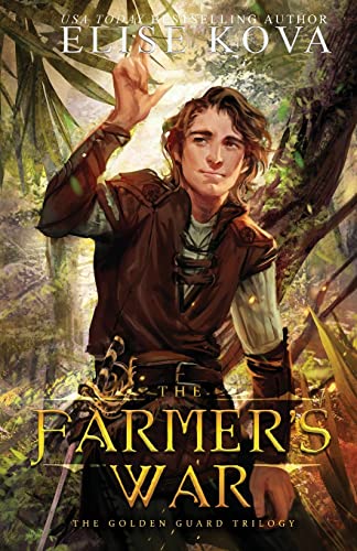 The Farmer's War book cover