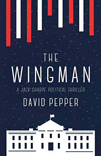 The Wingman book cover