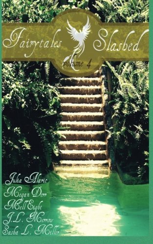 Fairytales Slashed book cover