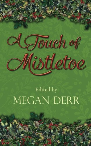 A Touch of Mistletoe book cover