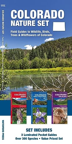Colorado Nature Set cover