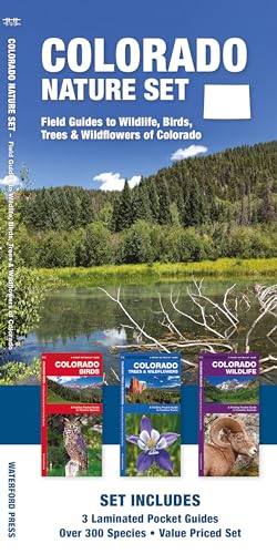 Colorado Nature Set book cover