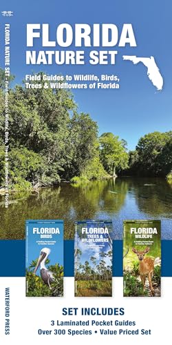 Florida Nature Set book cover