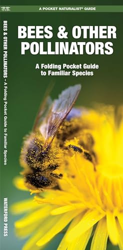 Bees & Other Pollinators book cover