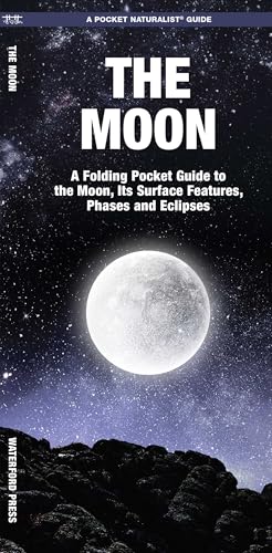 The Moon book cover
