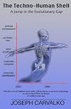 The Techno-Human Shell: A Jump in the Evolutionary Gap