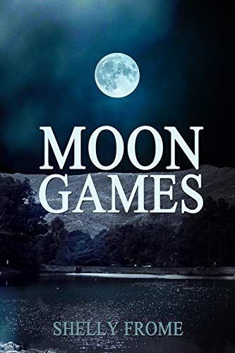 Moon Games cover