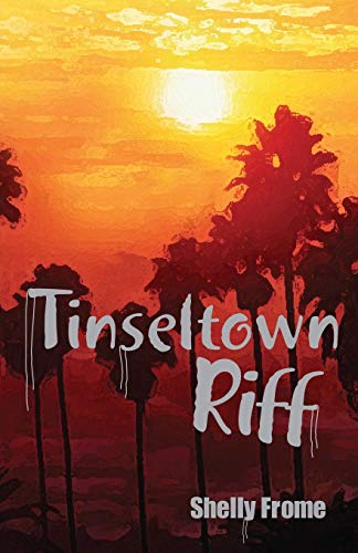 Tinseltown Riff book cover