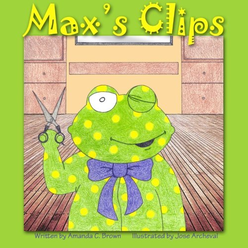 Cover of Max's Clips
