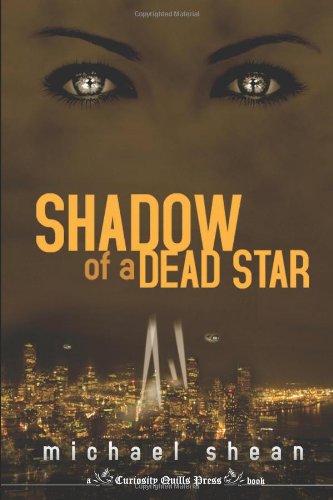 Cover of Shadow of a Dead Star