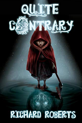 Quite Contrary book cover