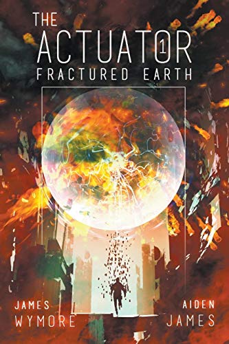Fractured Earth