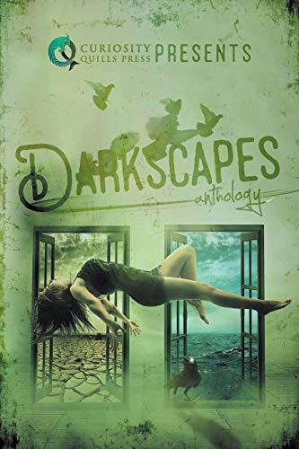 Darkscapes book cover