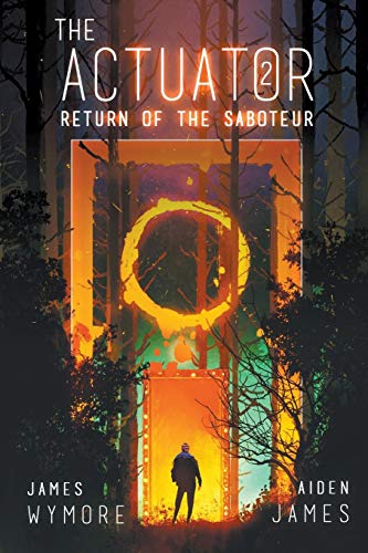 Return of the Saboteur