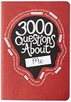 3000 Questions About Me