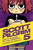 Scott Pilgrim Vol 5 Scott Pilgrim Vs The Universe 5