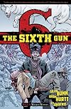 The Sixth Gun Volume 5: Winter Wolves