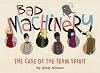 Bad Machinery Volume 1: The Case of the Team Spirit