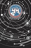 Letter 44, Vol. 1: Escape Velocity