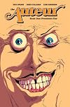 The Auteur Book One: Presidents Day