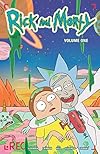Rick and Morty, Volume 1