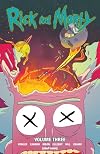 Rick and Morty, Volume 3
