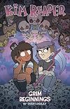 Kim Reaper Vol. 1: Grim Beginnings (1)