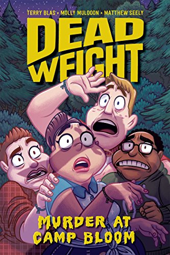 Cover of Dead weight