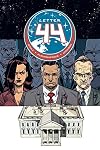 Letter 44 Vol. 1: Deluxe Edition