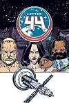 Letter 44 Vol. 2: Deluxe Edition