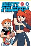 Scott Pilgrim Color Collection Vol 2 2
