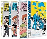 Scott Pilgrim Color Collection Box Set