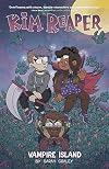 Kim Reaper Vol. 2: Vampire Island (2)