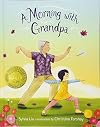A Morning with Grandpa