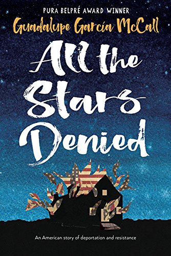 Cover of All the stars denied