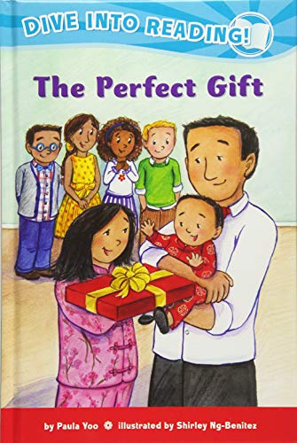 Cover of The perfect gift