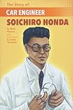 The Story Of Car Engineer Soichiro Honda