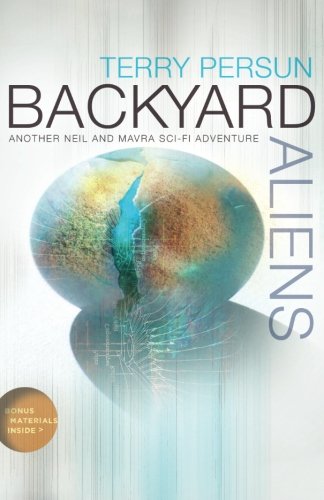 Backyard Aliens