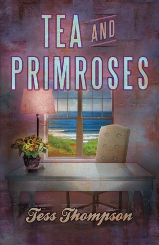 Tea and Primroses book cover