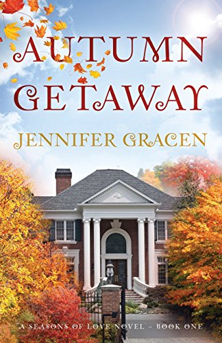 Autumn Getaway cover