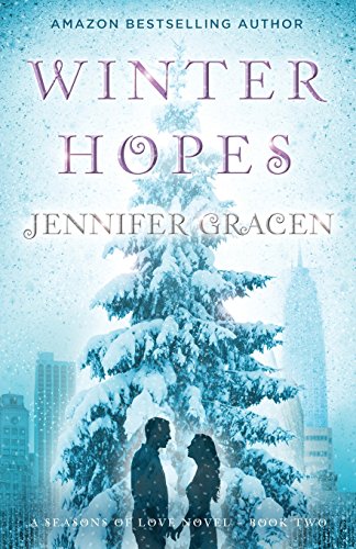 Winter Hopes book cover