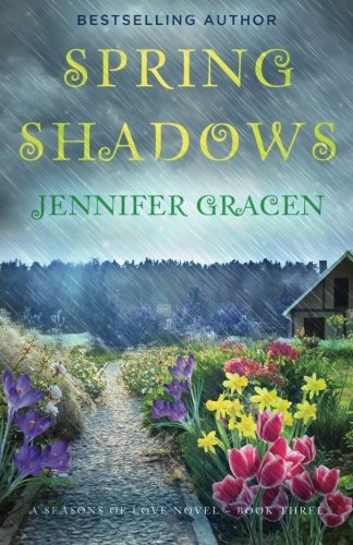 Spring Shadows book cover