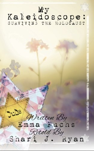 My Kaleidoscope book cover