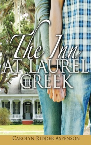 The Inn at Laurel Creek book cover