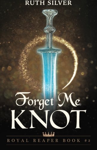 Forget Me Knot book cover