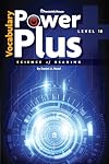 Vocabulary Power Plus - Level 10
