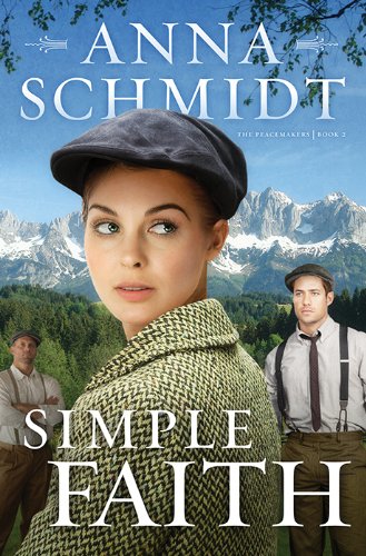 Simple Faith book cover