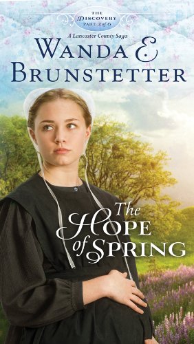 The Hope of Spring book cover