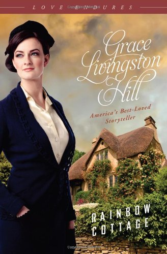 Rainbow Cottage book cover