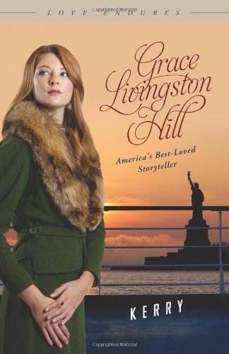 Kerry book cover